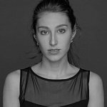 Алексия Белавина
